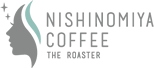 NISHINOMIYA COFFEE THE ROASTER